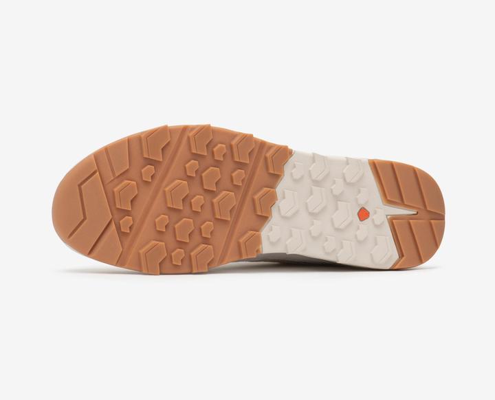 Produktbild Quechua Wanderschuhe Herren niedrig atmungsaktiv - NH500 Fresh weiss (42)