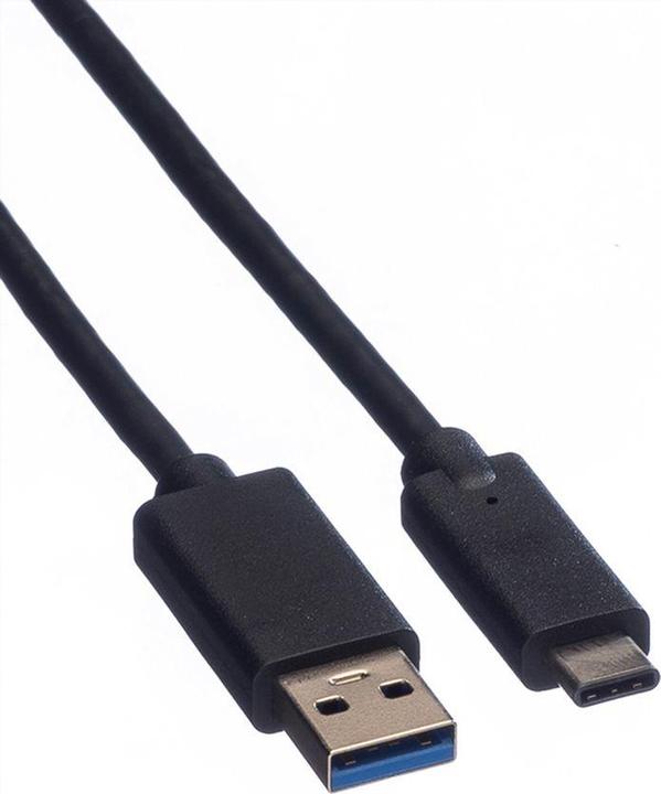 Produktbild Roline USB 3.1 Gen1 (1 m, USB 3.1)
