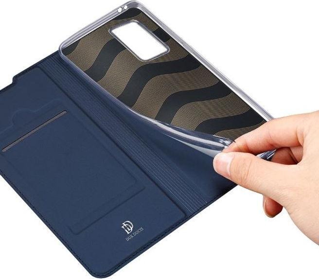 Produktbild Dux Ducis Skin Pro Series Bookcover (Honor 30 Pro)
