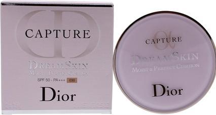 Produktbild Dior Dreamskin Moisturizer Cushion No 030 (030 Beige)