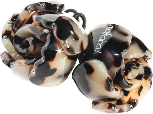 Produktbild Moliabal Turtle Shell Haargummi Nr. 530 (Haargummi)