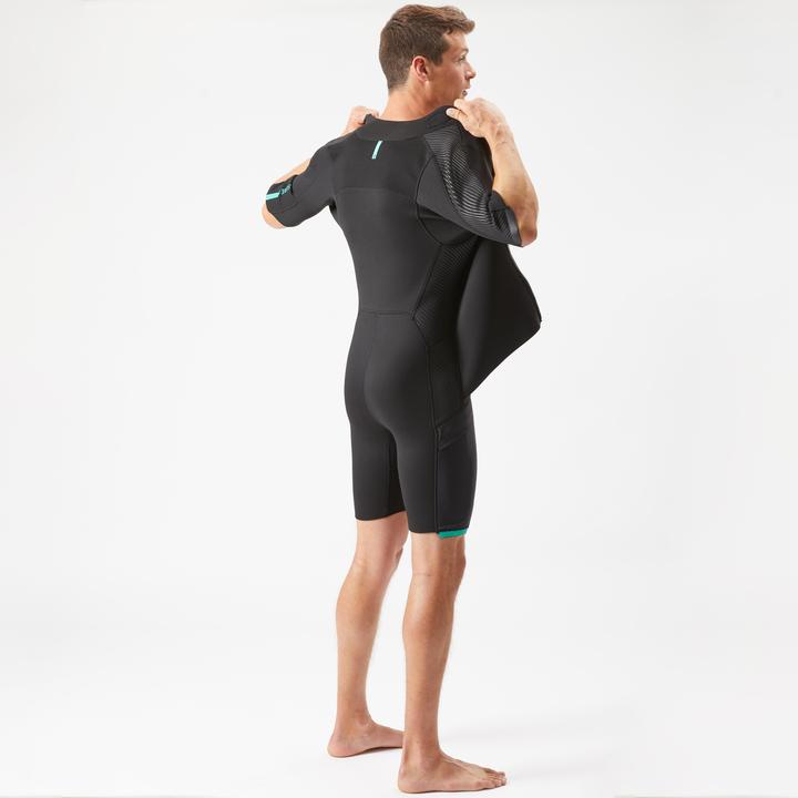 Produktbild Subea Easy (2 mm, XXL)