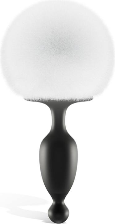 Image du produit Magic Motion Bunny App Contrôlé Vibrant Bunny Tail Anal Plug