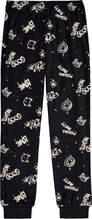Produktbild Schiesser Nightwear 2 Schlafanzug (140)