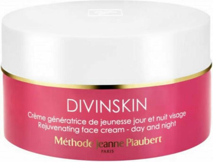 Immagine prodotto Méthode Jeanne Piaubert Divinskin Soin Visage (50 ml)