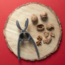 Image du produit Cook Concept Pince à châtaignes et casse-noix