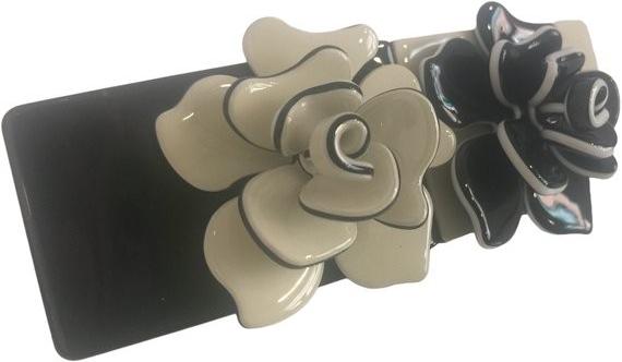 Moliabal Roses Haarspange Nr. 336 (1 Stk.)
