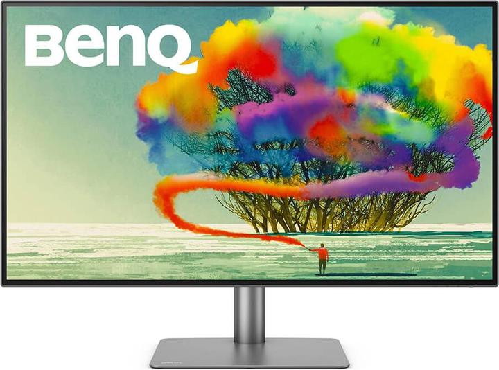 BenQ PD2720U (3840 x 2160 Pixel, 27")