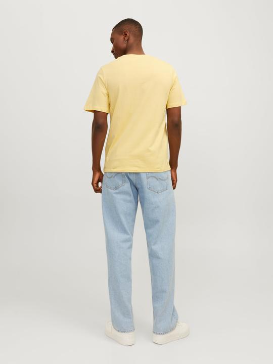 Image du produit Jack & Jones T-shirt imprimé O-Neck T-shirt (M)