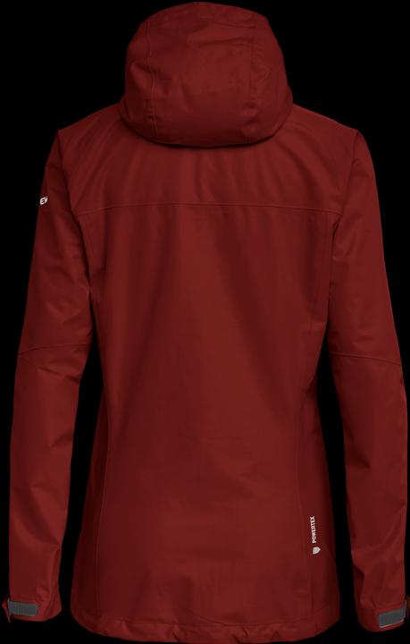 Actual product image Salewa Puez Aqua Powertex Hardshell Jacket Da (40, L)