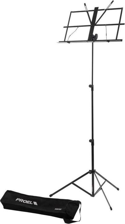Actual product image Proel RSM300