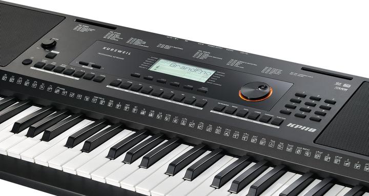 Immagine prodotto Kurzweil KP110 (61 Chiavi)