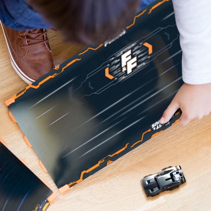 Actual product image Anki Overdrive Starter Kit Fast & Furious