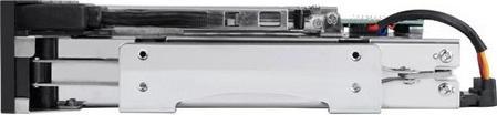 Produktbild Thermaltake ST0026Z Hard Drive Backplane 2,5/3,5 Zoll Frontblende
