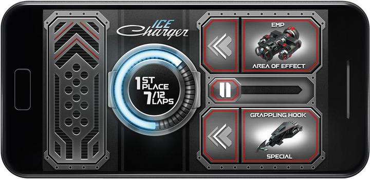 Actual product image Anki Overdrive Starter Kit Fast & Furious