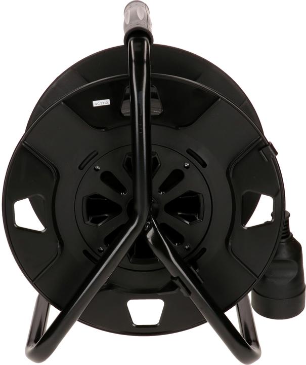 Produktbild Max Hauri maxReeL Gartenkabelrolle (20 m, 1 mm²)