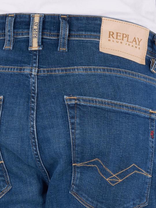 Produktbild Replay Jeansshorts RBJ981 (W36)
