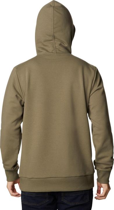 Image du produit Columbia weathirt à capuche field roc heavyweight (S)