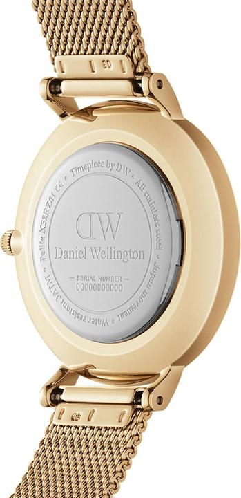 Immagine prodotto Daniel Wellington Classico Petite Unitone Oro (36 mm) (Orologio da polso analogico, 36 mm)