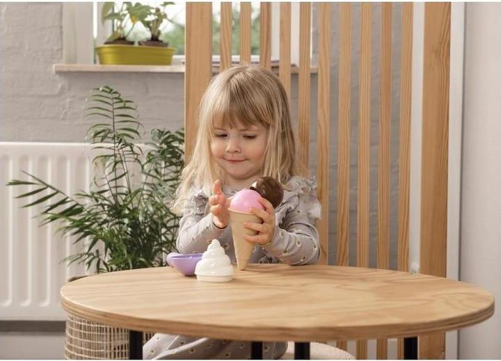 Actual product image dantoy Thorbjørn - Ice cream set in box (4846)