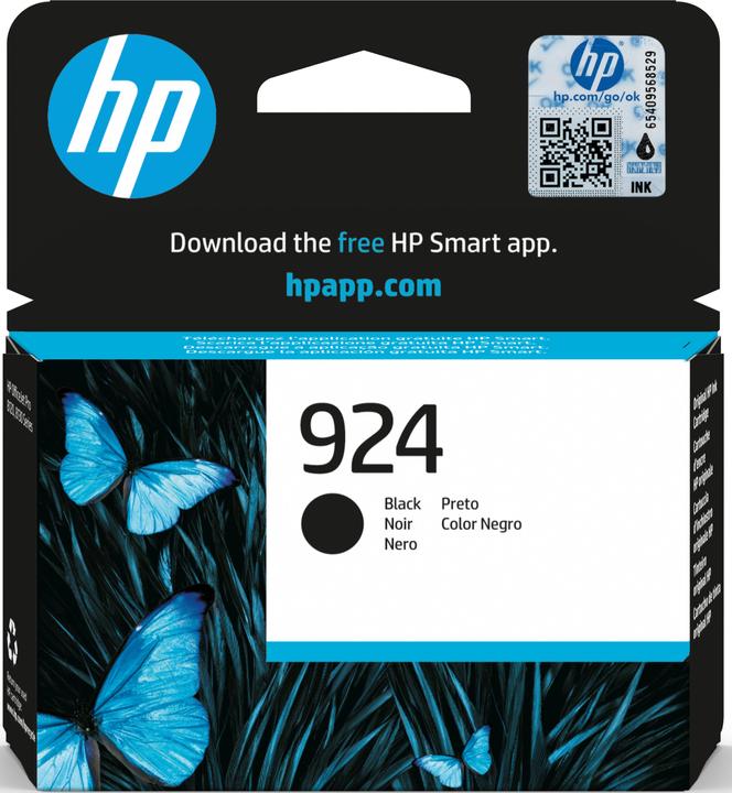 HP 924 (FC)