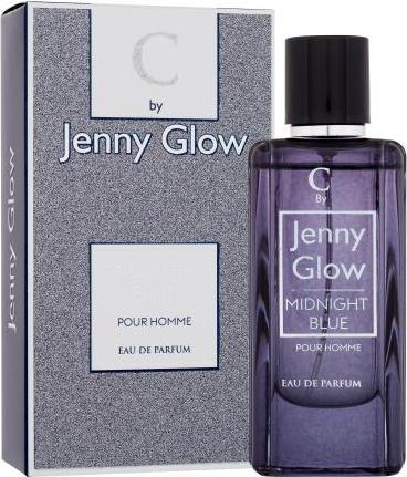 Actual product image Jenny Midnight Blue (Eau de parfum, 50 ml)