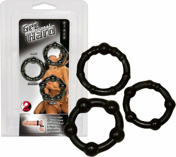 Image du produit You2Toys S'endurcir (4 cm)