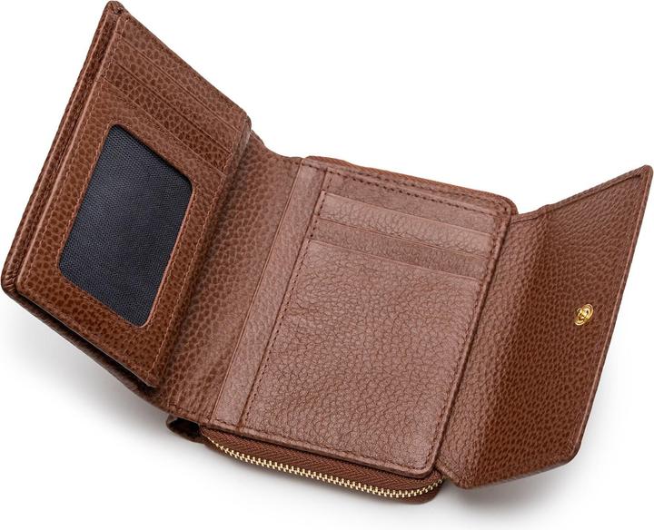 Immagine prodotto Lazarotti Bologna Portafoglio in pelle 12 cm