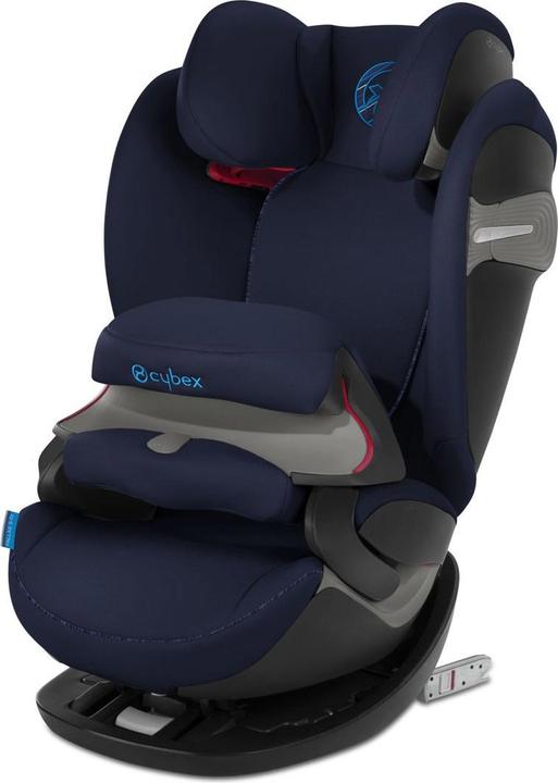 Produktbild Cybex Pallas S-fix