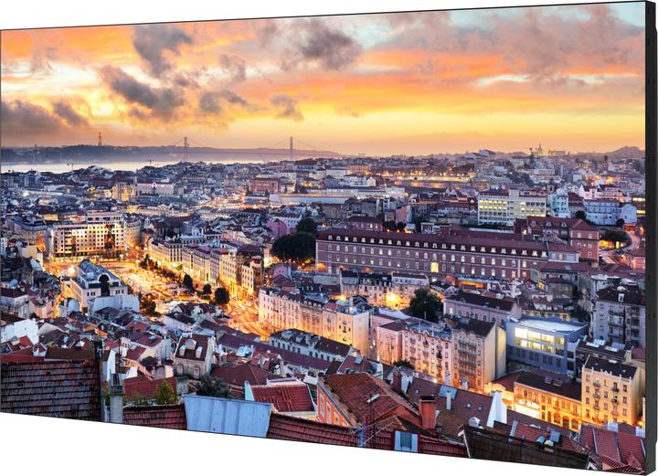 Actual product image Samsung VideoWall (1920 x 1080 pixels, 55")