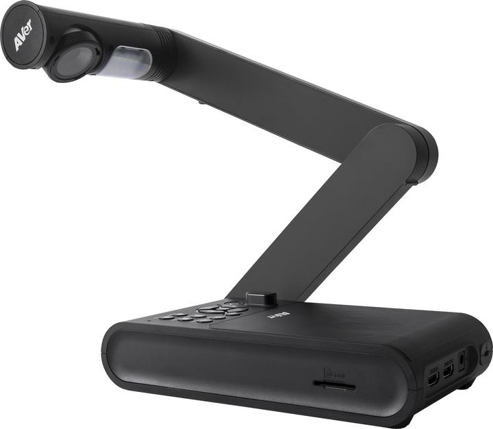 Image du produit AVerMedia AVerVision M17-13M Caméra numérique pour documents (Full HD, A3)