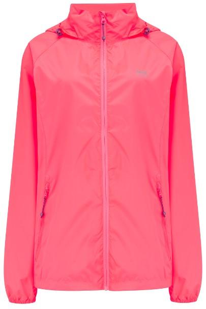 Mac in a Sac Regenjacke NEON