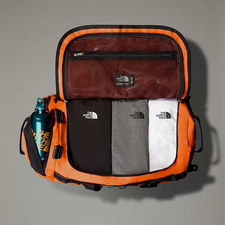 Image du produit North Face Base Camp Duffel (71 l)