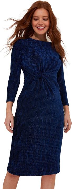 Produktbild Joe Browns Velour Bodycon Dress (44)