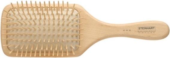 Hairbrushes