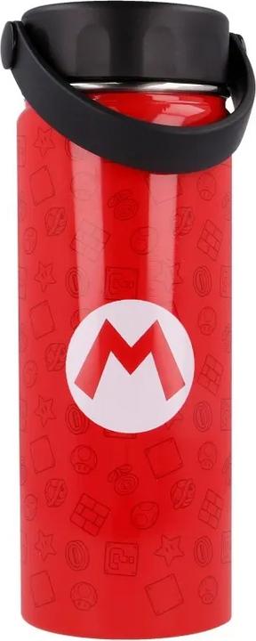 Immagine prodotto Joker Super Mario - Bottiglia idroelettrica (88153) (0.53 l)
