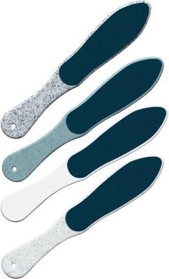 Produktbild Bio Sana Acrylic Line Hornhautfeile snow