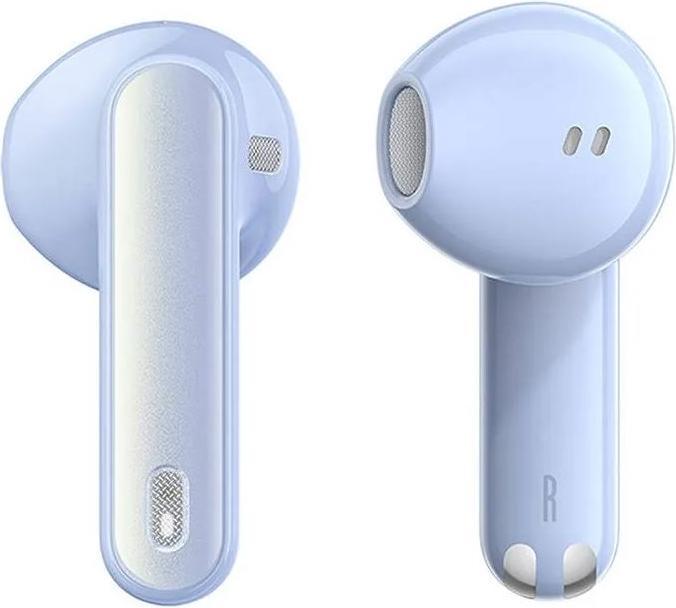 Actual product image Baseus Bowie M3 True Wireless Earphones Galaxy Blue (ANC, 30 h, Wireless)