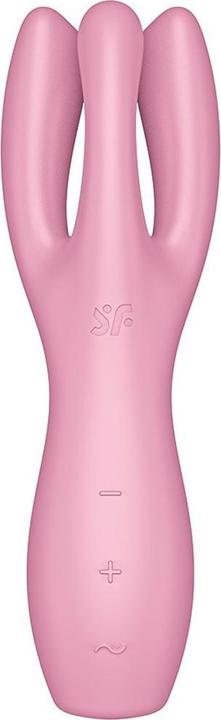 Image du produit Satisfyer Threesome 3 Lay-on Vibrator