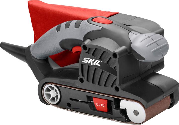 Produktbild Skil Bandschleifer (Bandschleifer, 650 W)