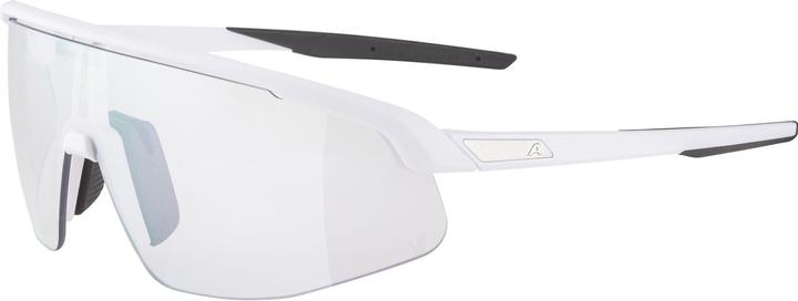Image du produit ALPINA SPORTS Turbo Pro V (Blanc Mat, Pink)