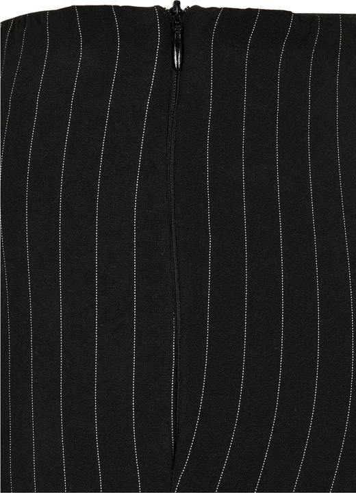 Image du produit Urban Classics Ladies Flared Pin Stripe Pants (3XL)