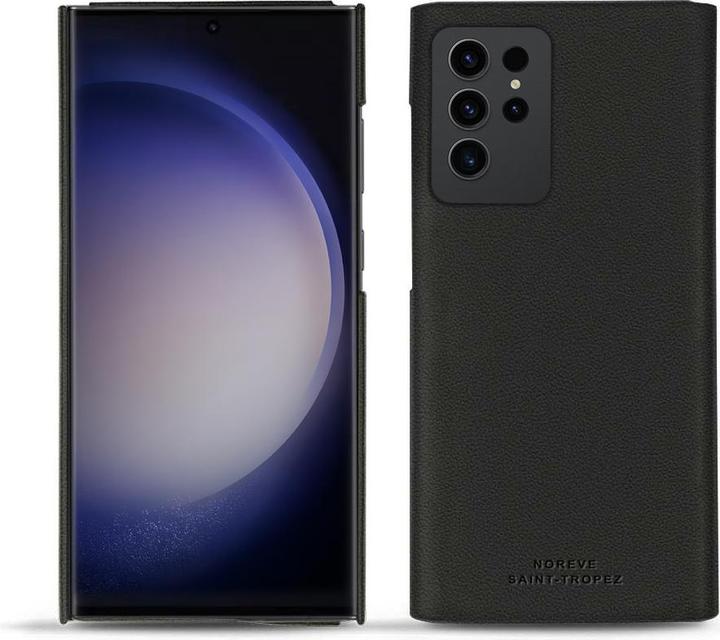 Noir PU ( Zwart )