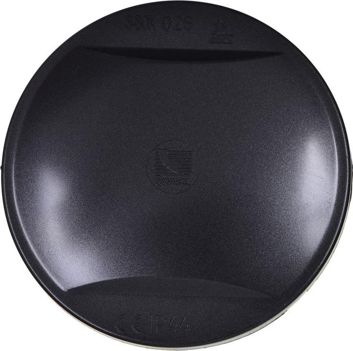 Actual product image Viano OD6 Quattro-Led Odstraszacz gryzoni kun szczurów myszy
