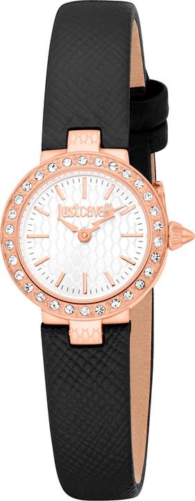 Produktbild Just Cavalli Glam Chic Serenita Mini - JC1L362L0035 (23 mm)