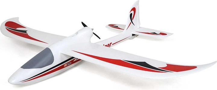 Actual product image FMS easy trainer v2 pnp - 128 cm (Glider)