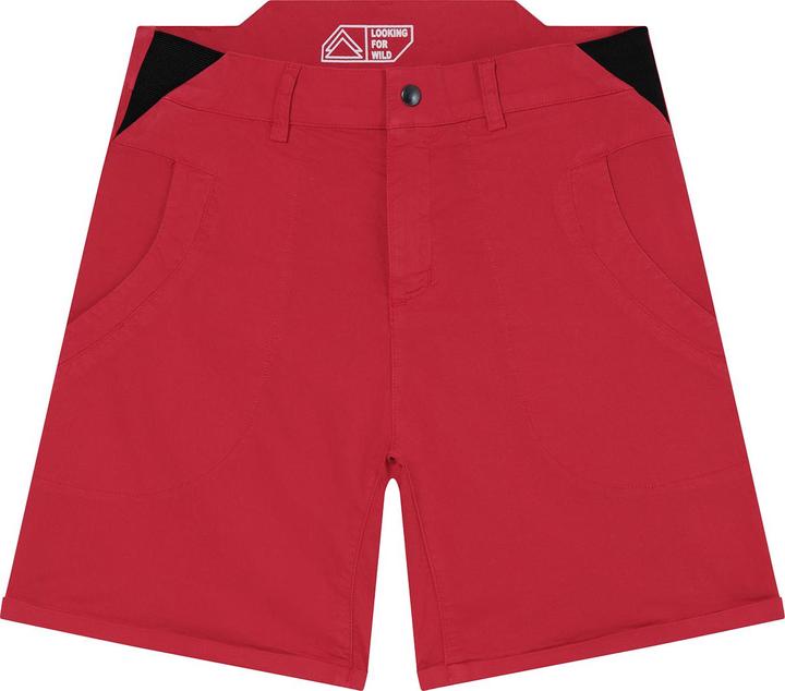 Looking for Wild Short Technique (XS)
