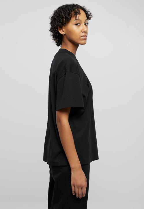 Immagine prodotto Urban Classics Ladies Oversized Flock Tee (4XL)