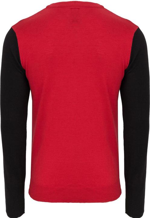 Image du produit Foco NFL Ugly Sweater XMAS Knit Pullover - Arizona Cardinals (XXL)