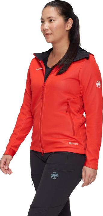 Produktbild Mammut Ultimate VII SO Hoodie (L)